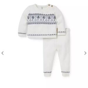 NWT Janie and Jack Star Wars R2-D2 Sweater Set Baby 3–6M